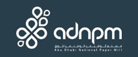 Abu Dhabi National Paper Mills