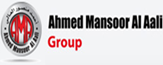 Ahmed Mansoor Al Aali Co.