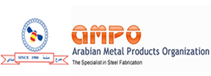 Ampo Arabian Metal Products Orgn