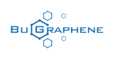 Bugraphene