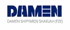 Damen Shipyards Sharjah (FZE)