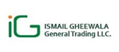 Ismail Gheewala General Trading