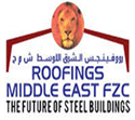 Roofing Middle East