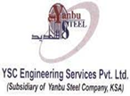 Yanbu Steel Company (YSC)