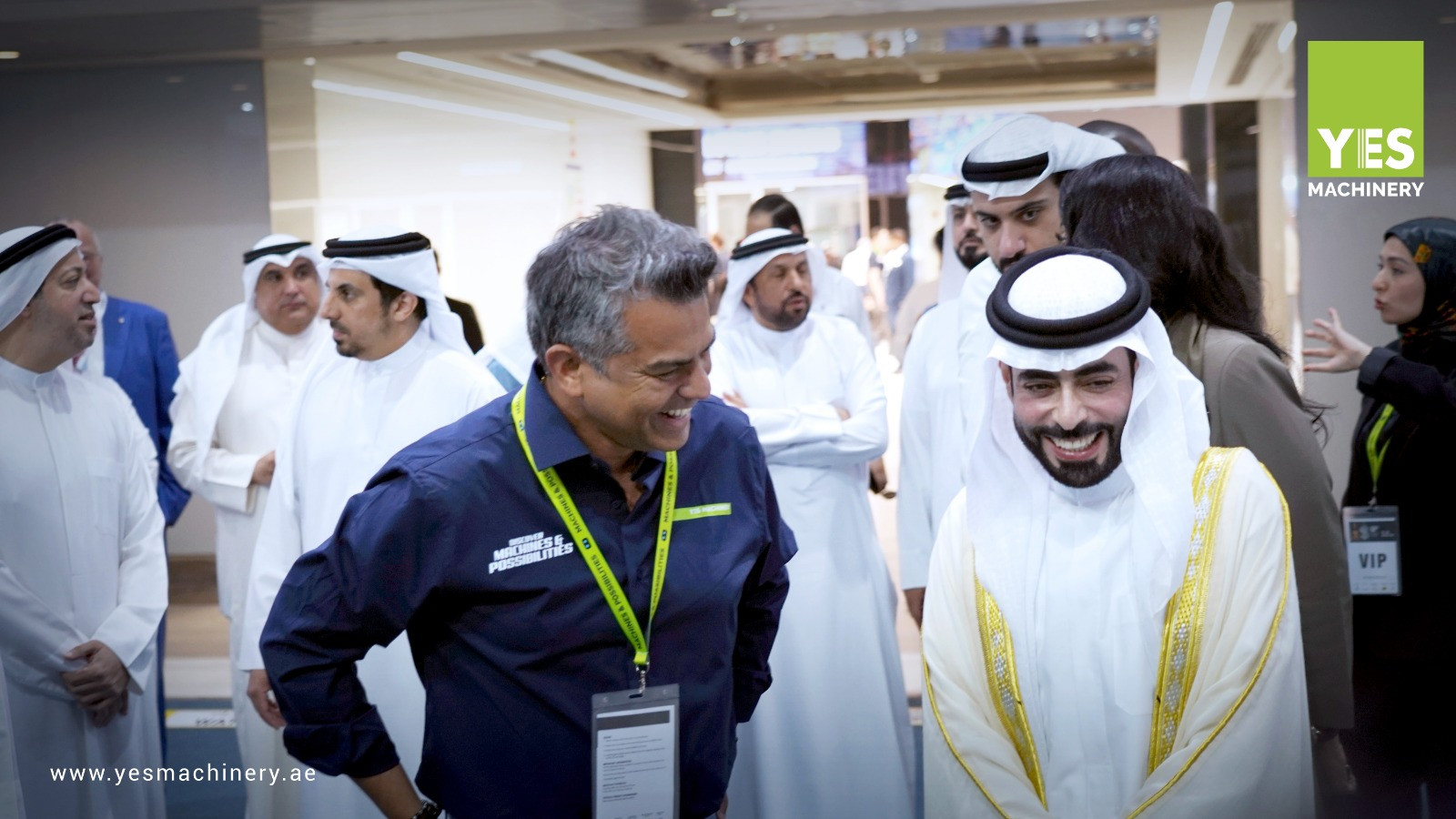 Steel Fab Participation