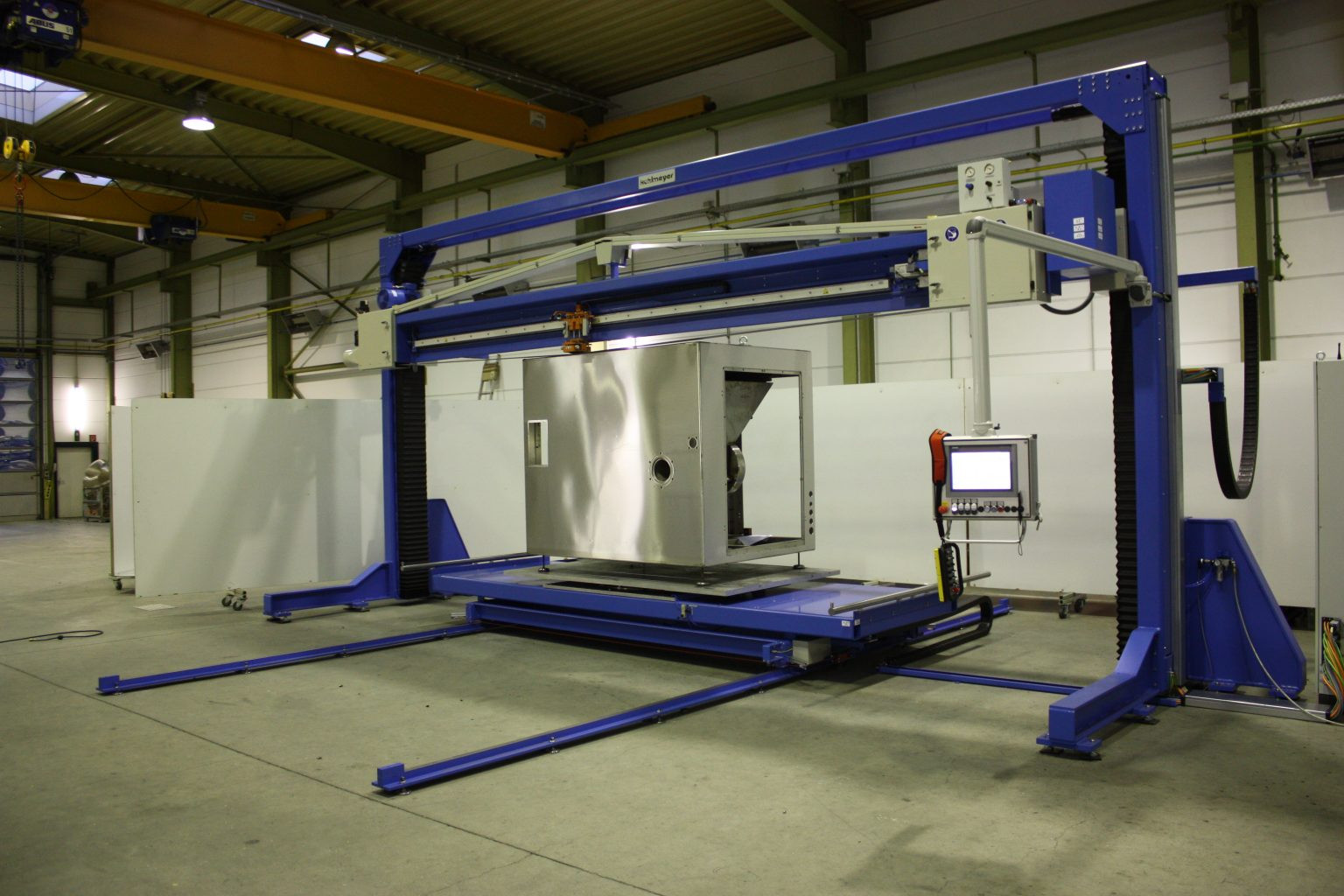 Grinding & Finishing Solution