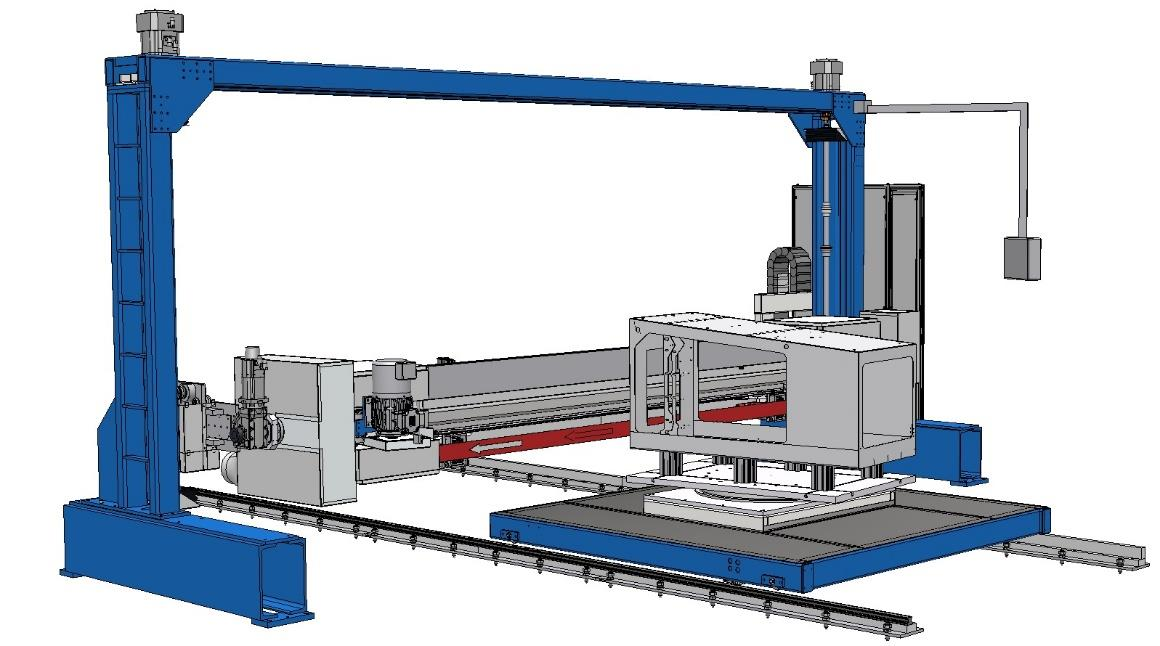Grinding & Finishing Solution