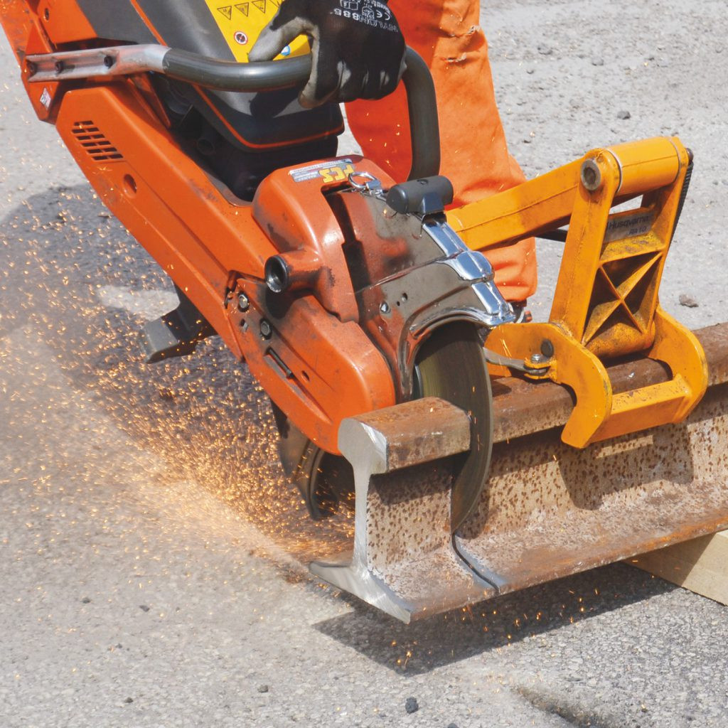 Cutting & Grinding Disc