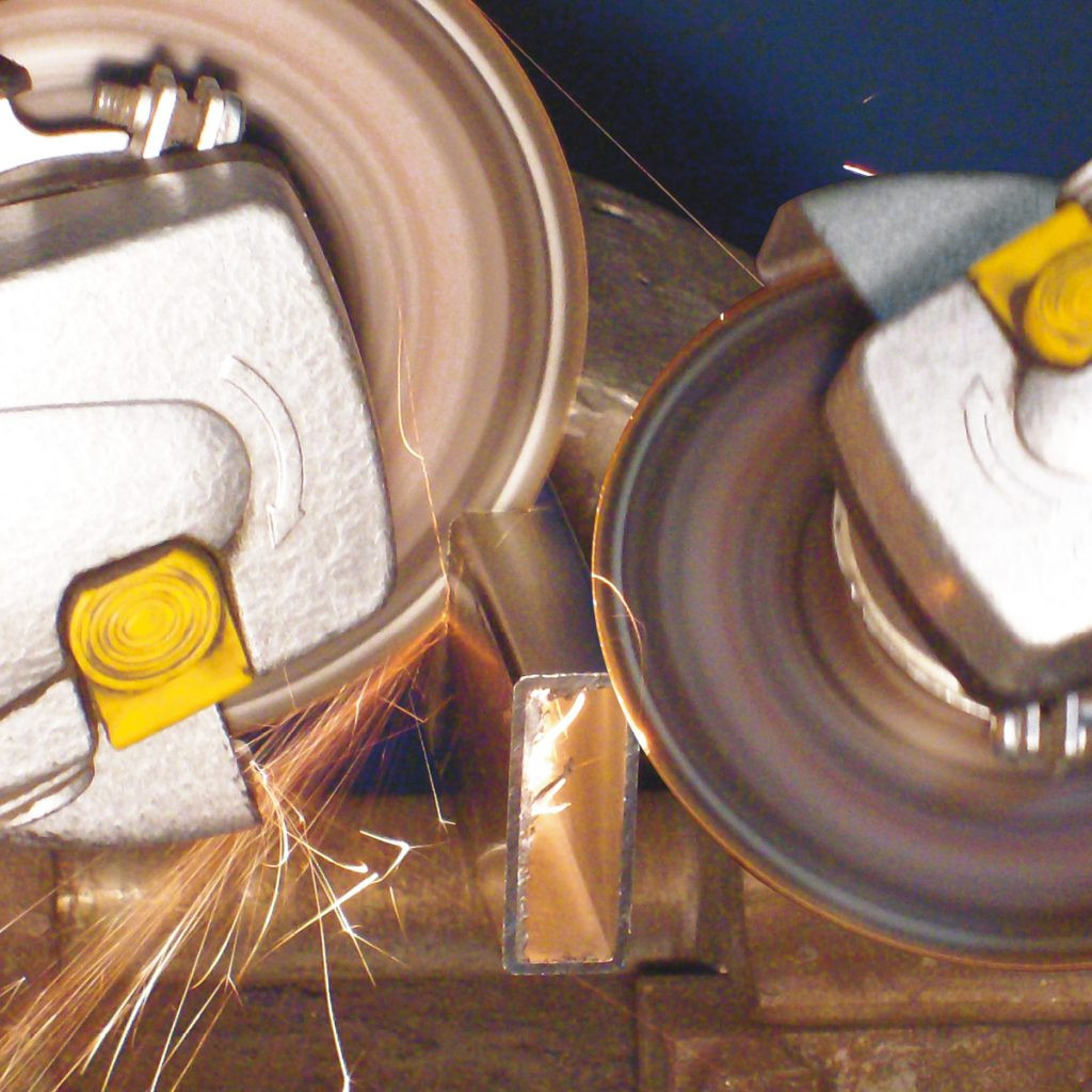 Cutting & Grinding Disc