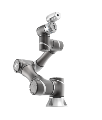 Intelligent Cobot Solutions