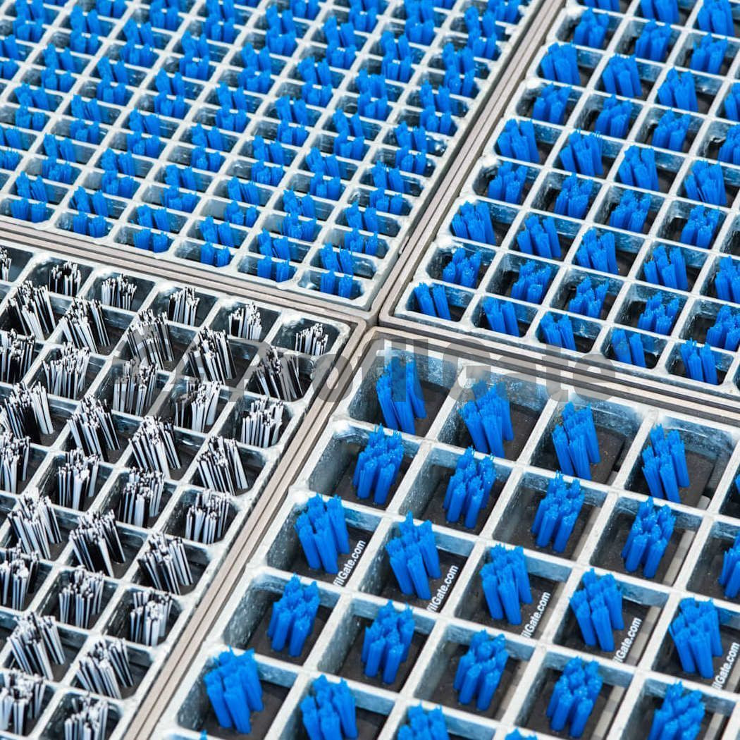 Tire & Sole Cleaning Solutions