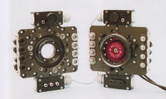 Quick Coupling System
