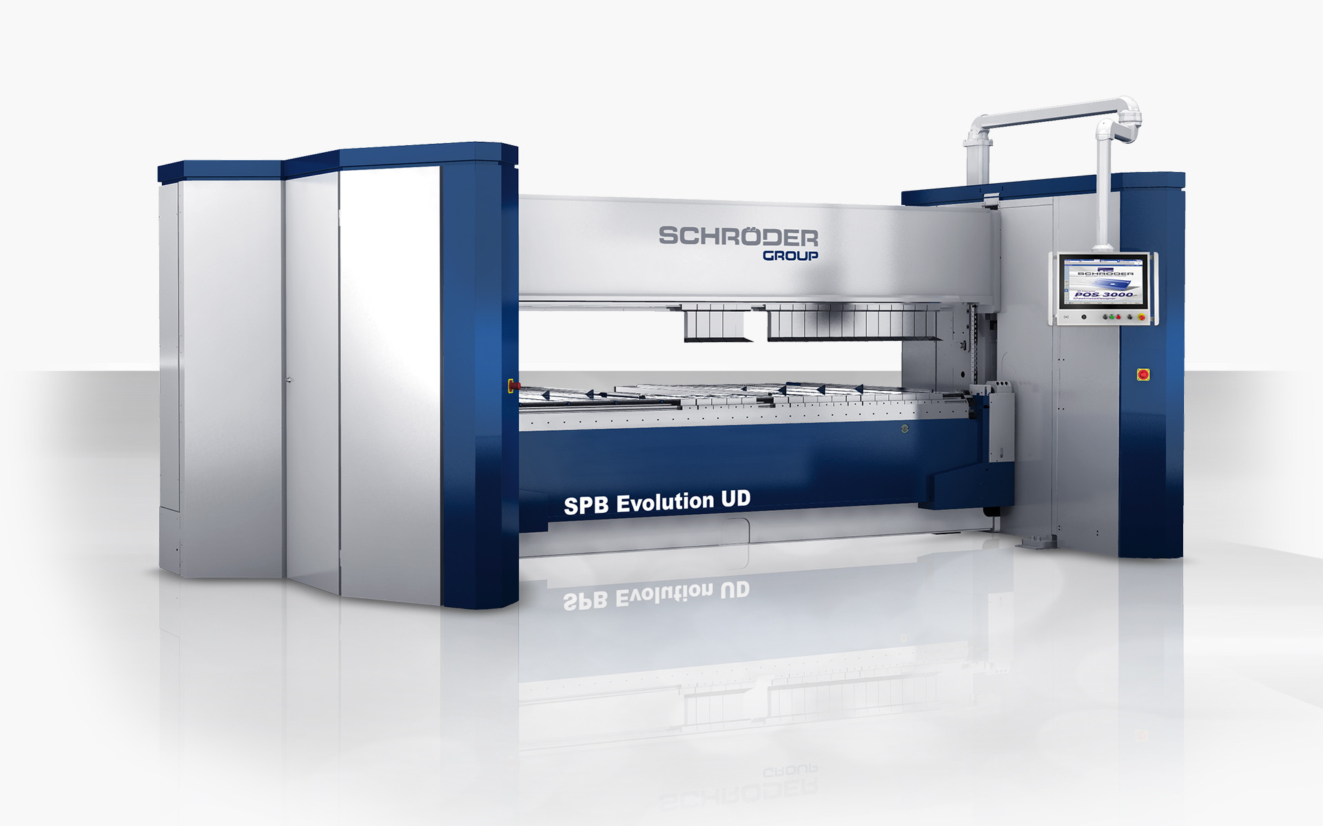 Folding machine