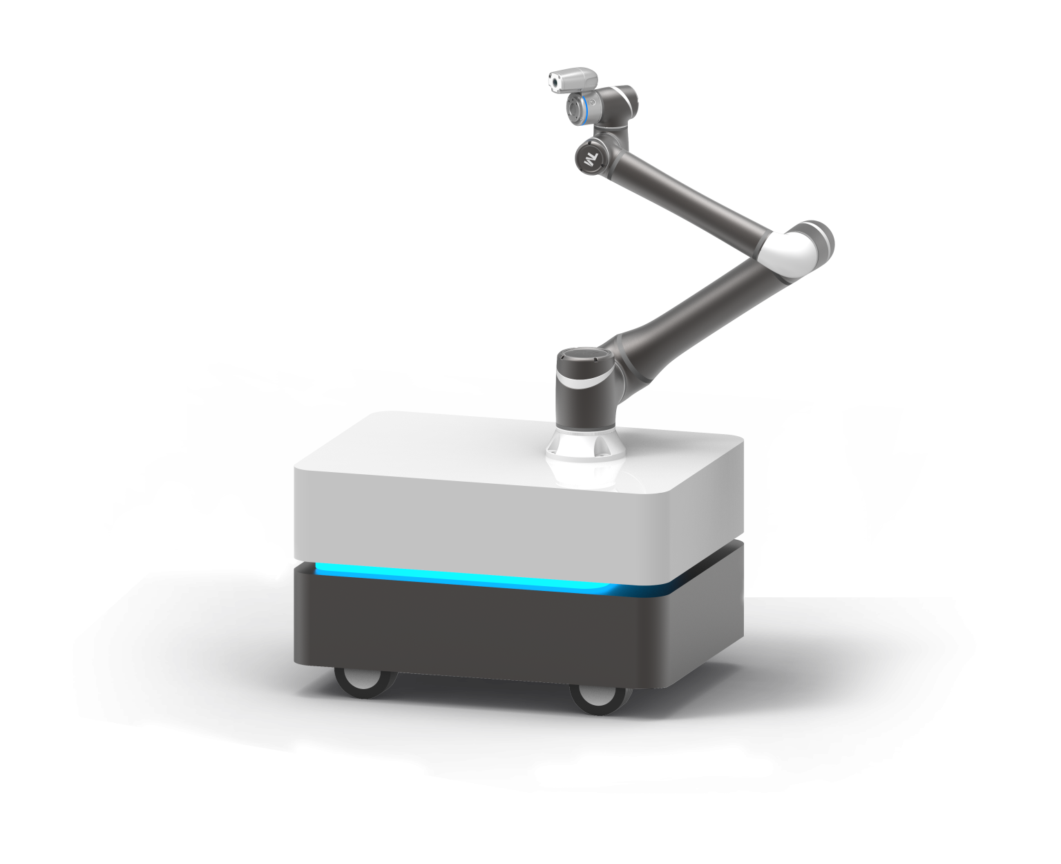 Intelligent Cobot Solutions