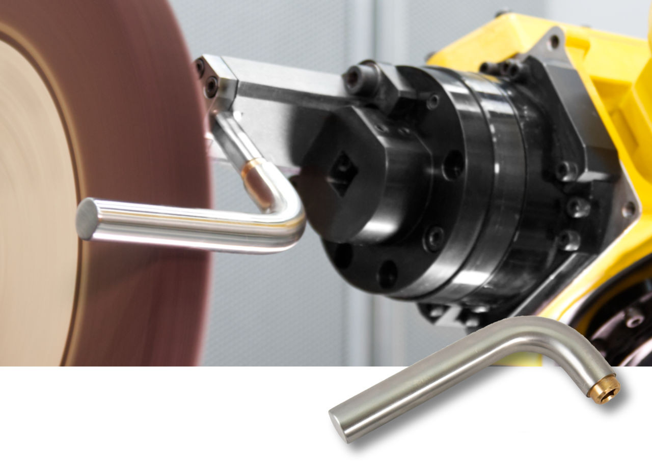 Turning & Grinding Machine