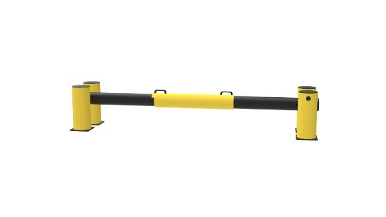 Safety Barriers