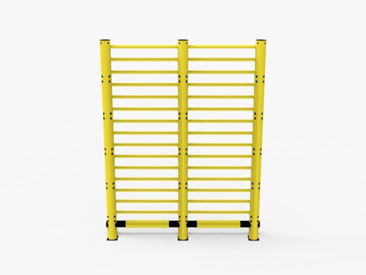 Safety Barriers