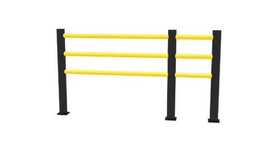Safety Barriers