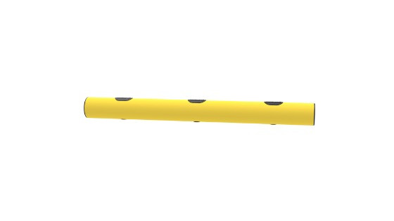 Safety Barriers