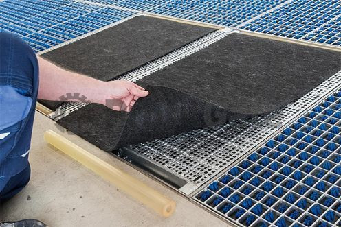 Tire & Sole Cleaning Solutions