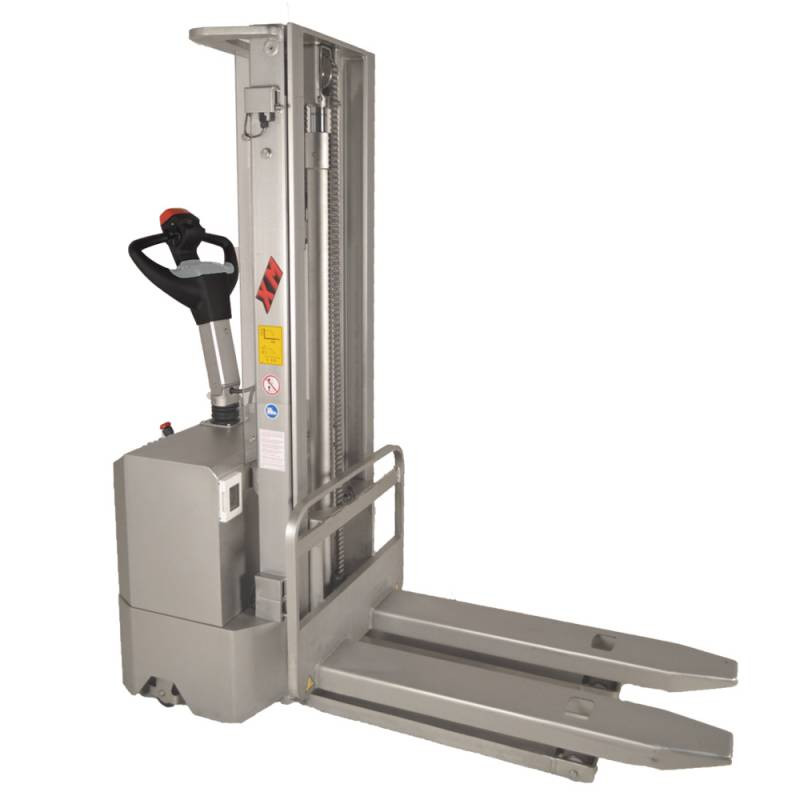 Customized Material Handling