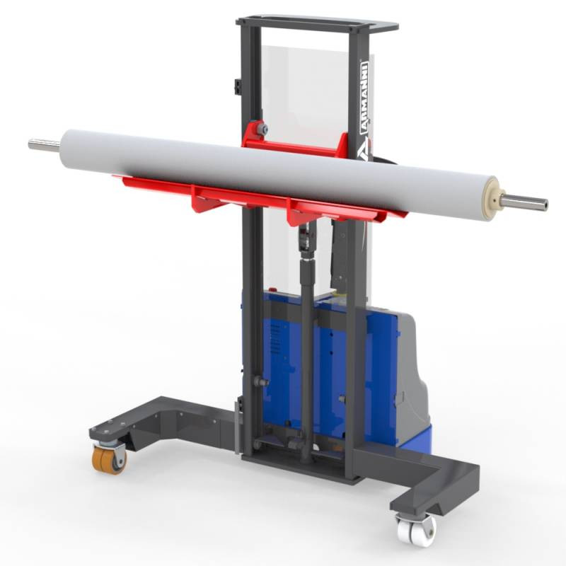 Customized Material Handling