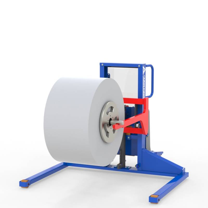 Customized Material Handling