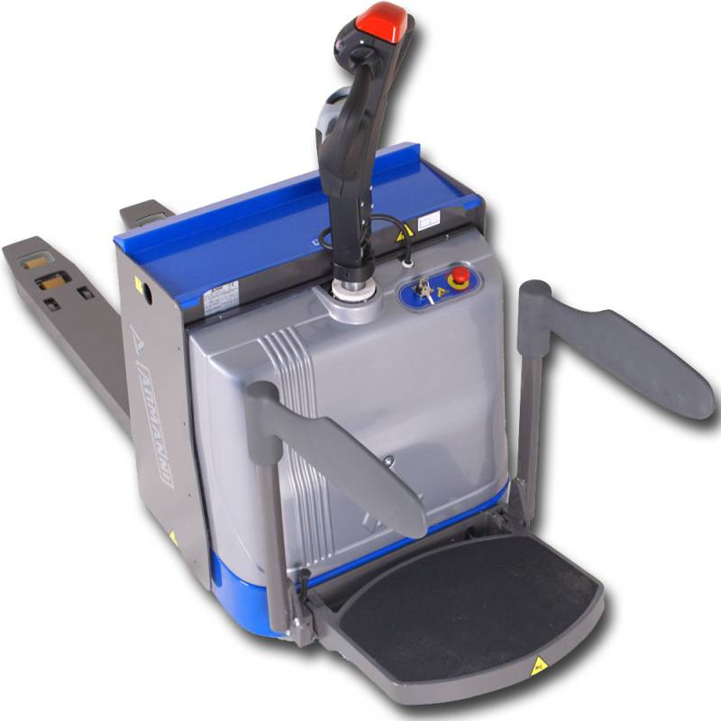 Customized Material Handling