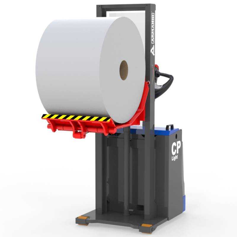 Customized Material Handling