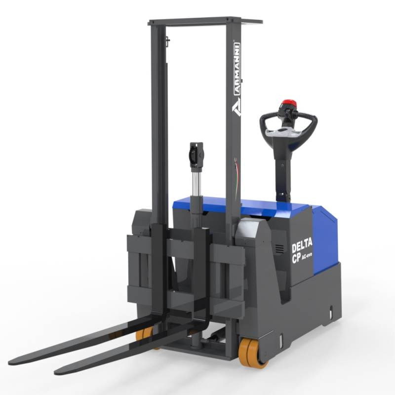 Customized Material Handling