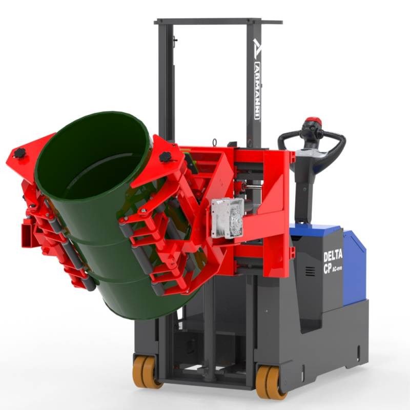 Customized Material Handling