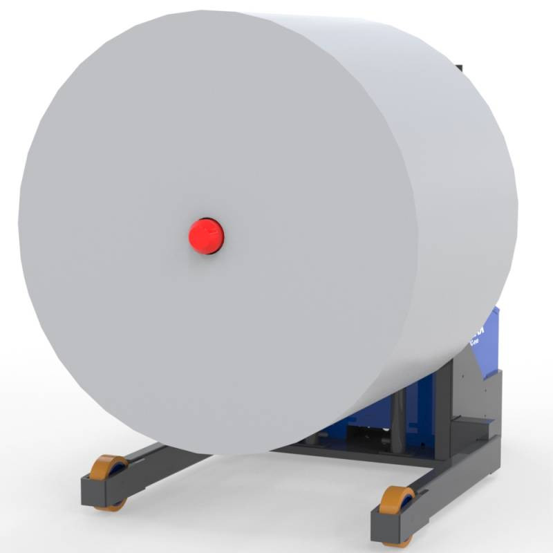 Customized Material Handling