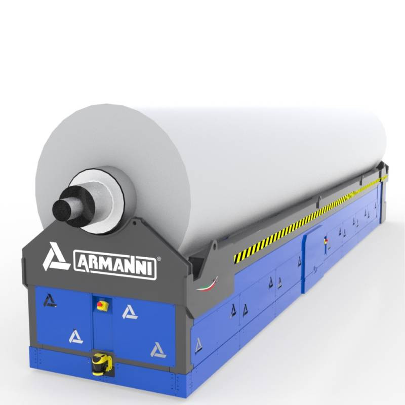 Customized Material Handling