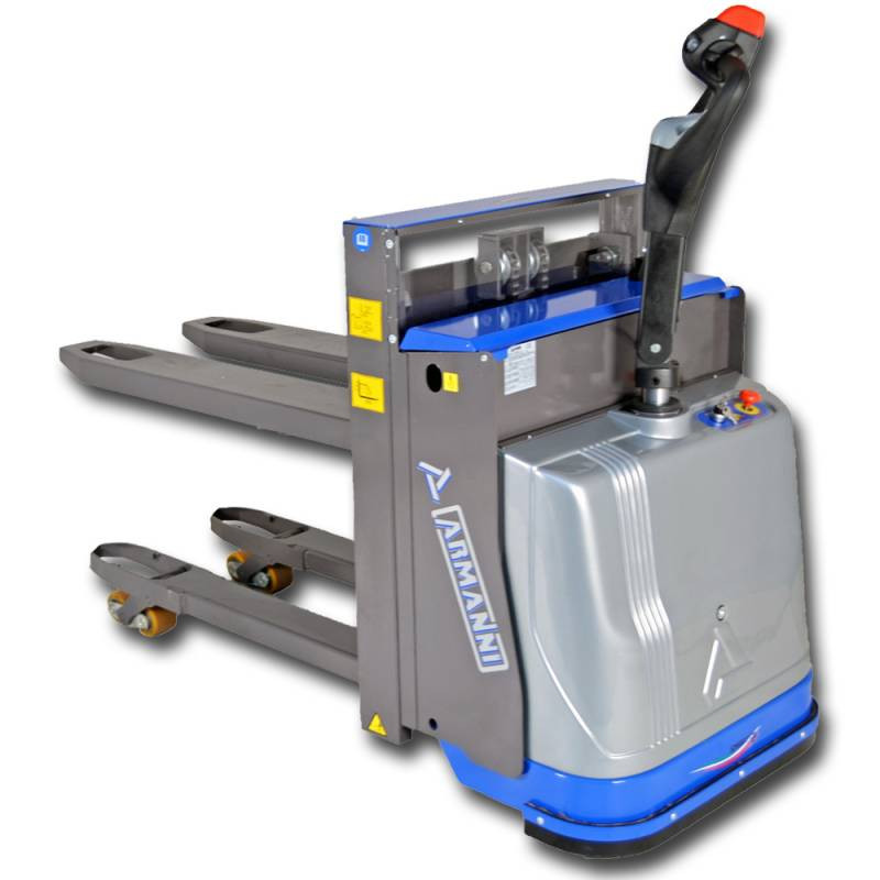 Customized Material Handling