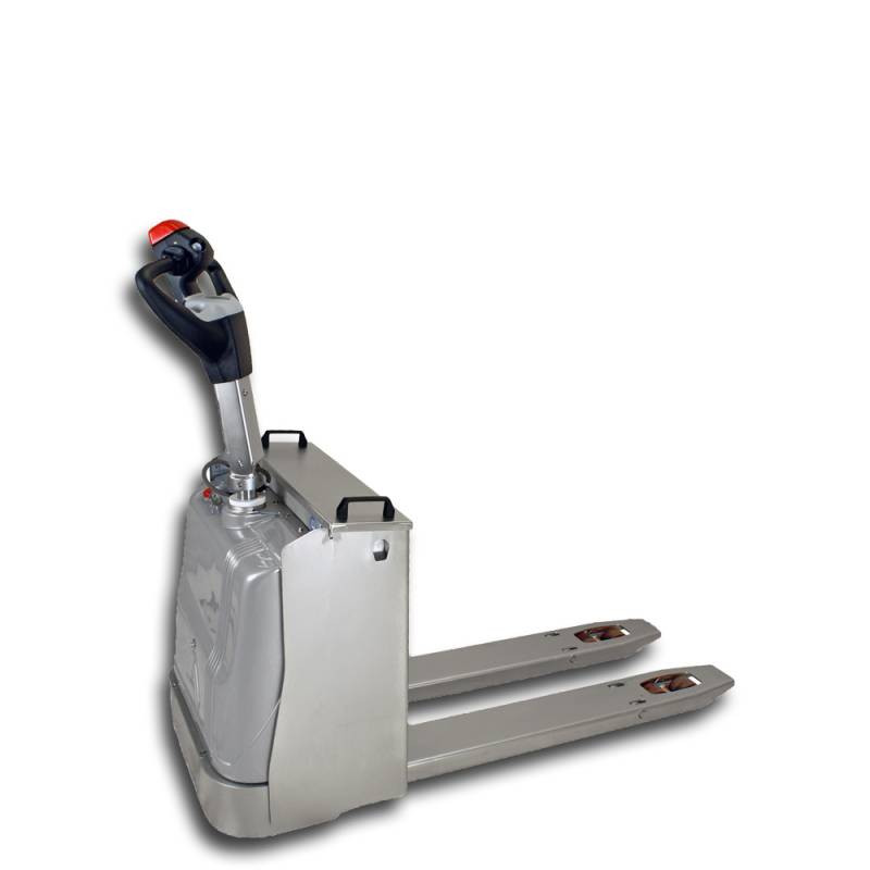 Customized Material Handling