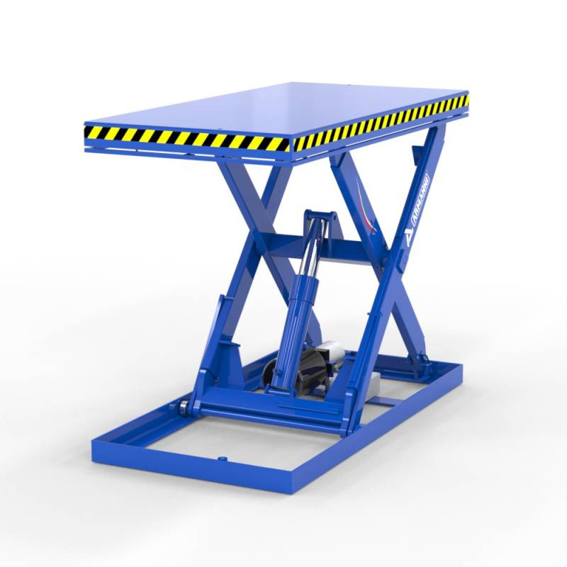 Customized Material Handling