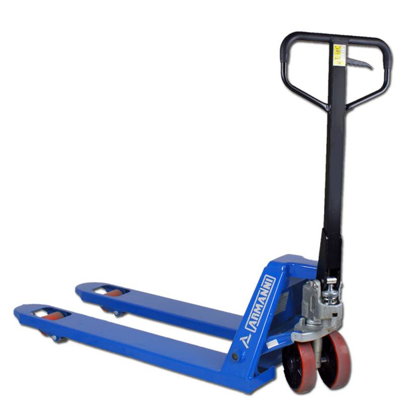 Customized Material Handling