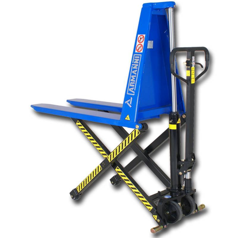 Customized Material Handling