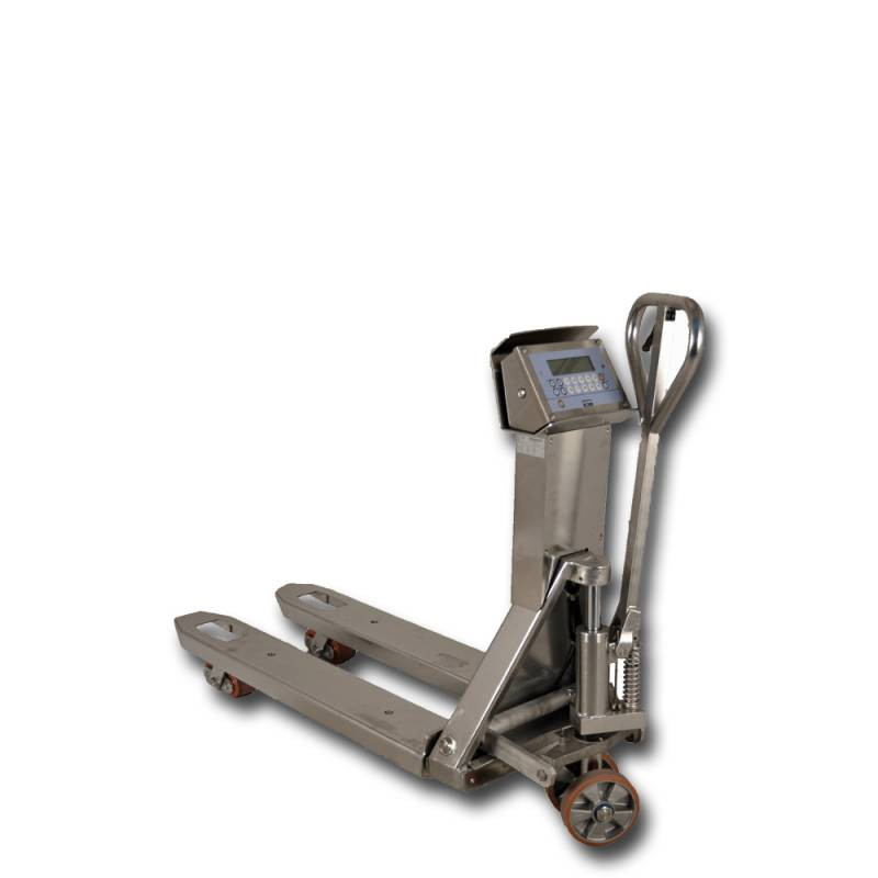 Customized Material Handling