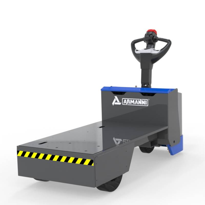 Customized Material Handling