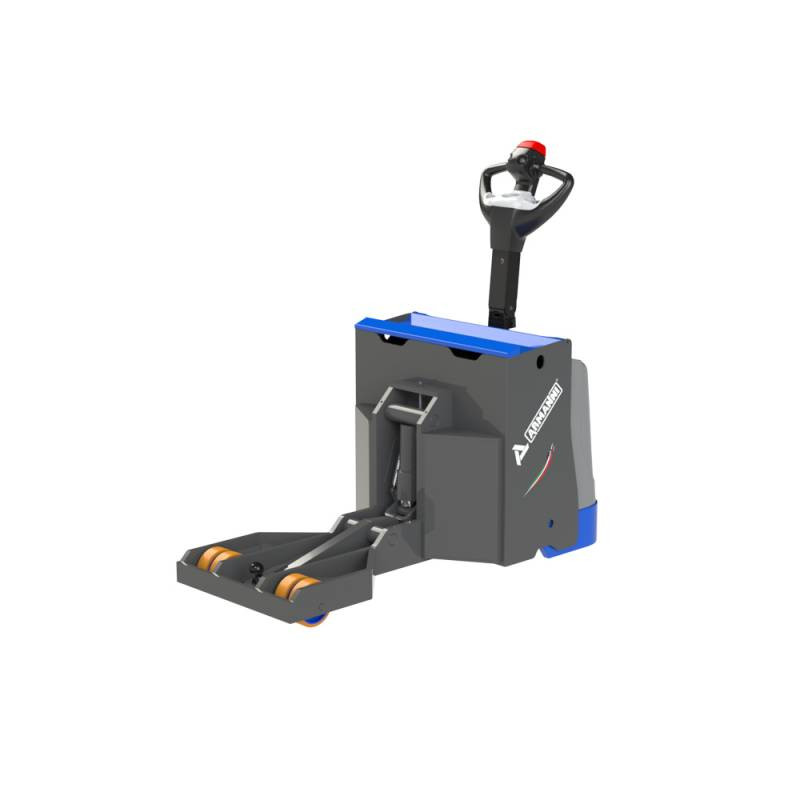 Customized Material Handling