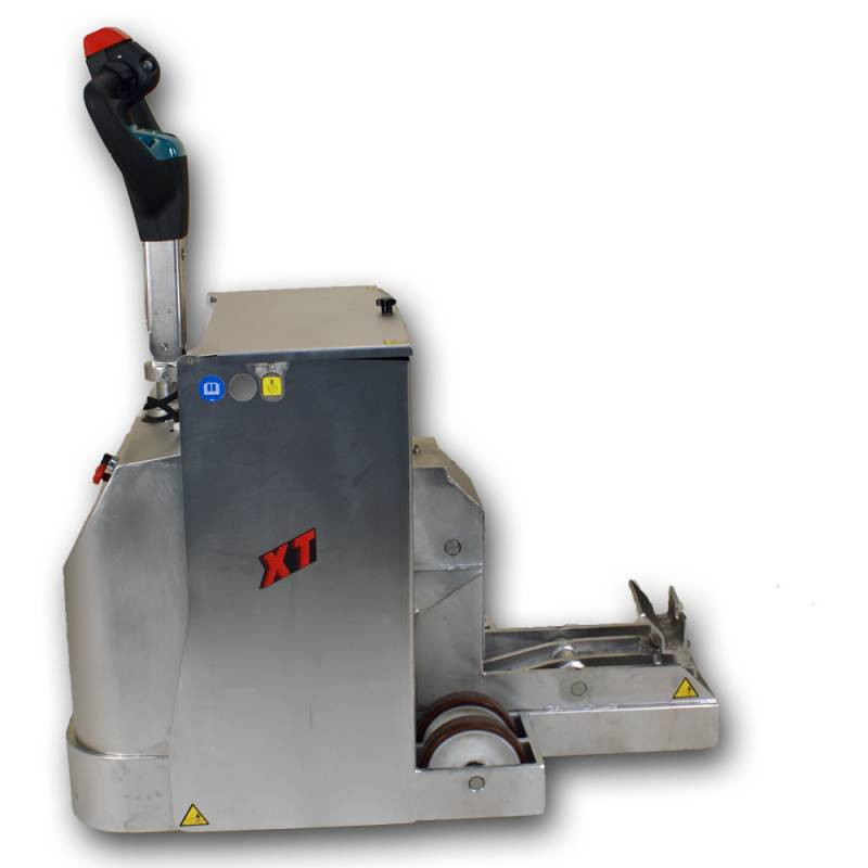 Customized Material Handling