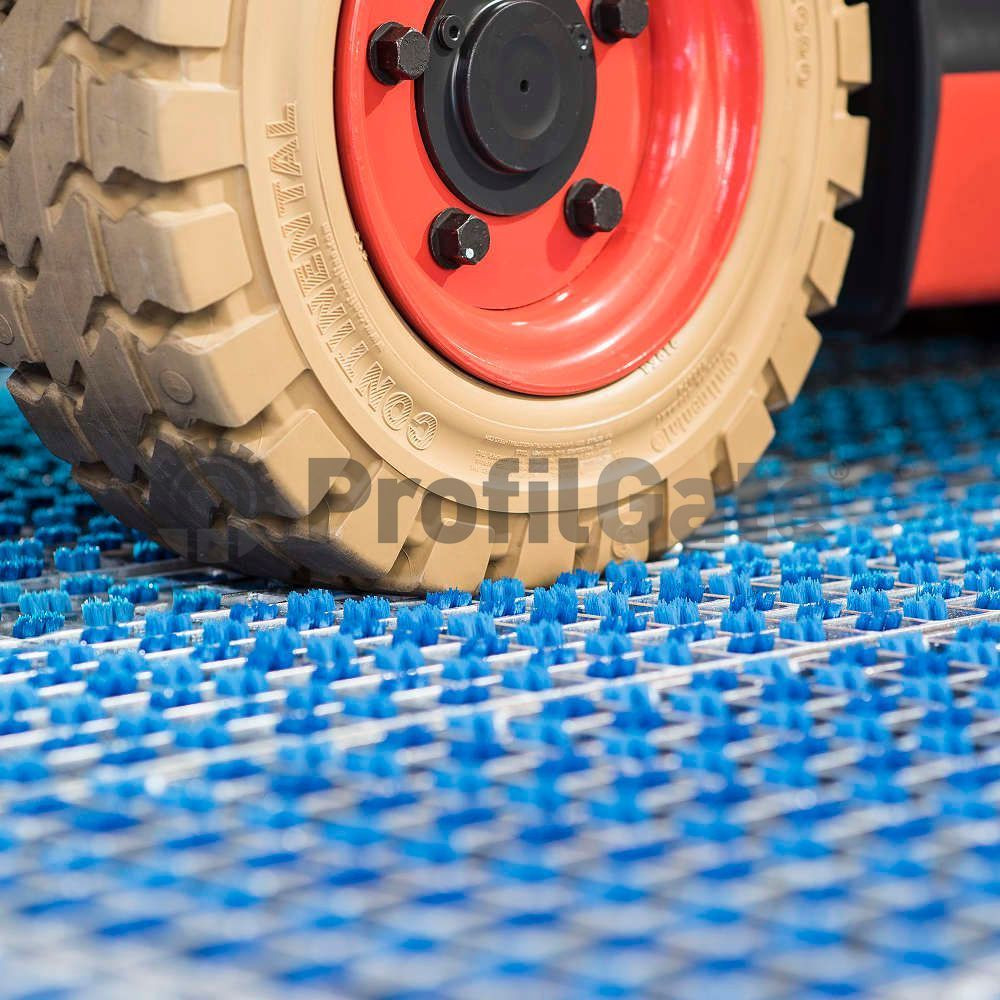 Tire & Sole Cleaning Solutions