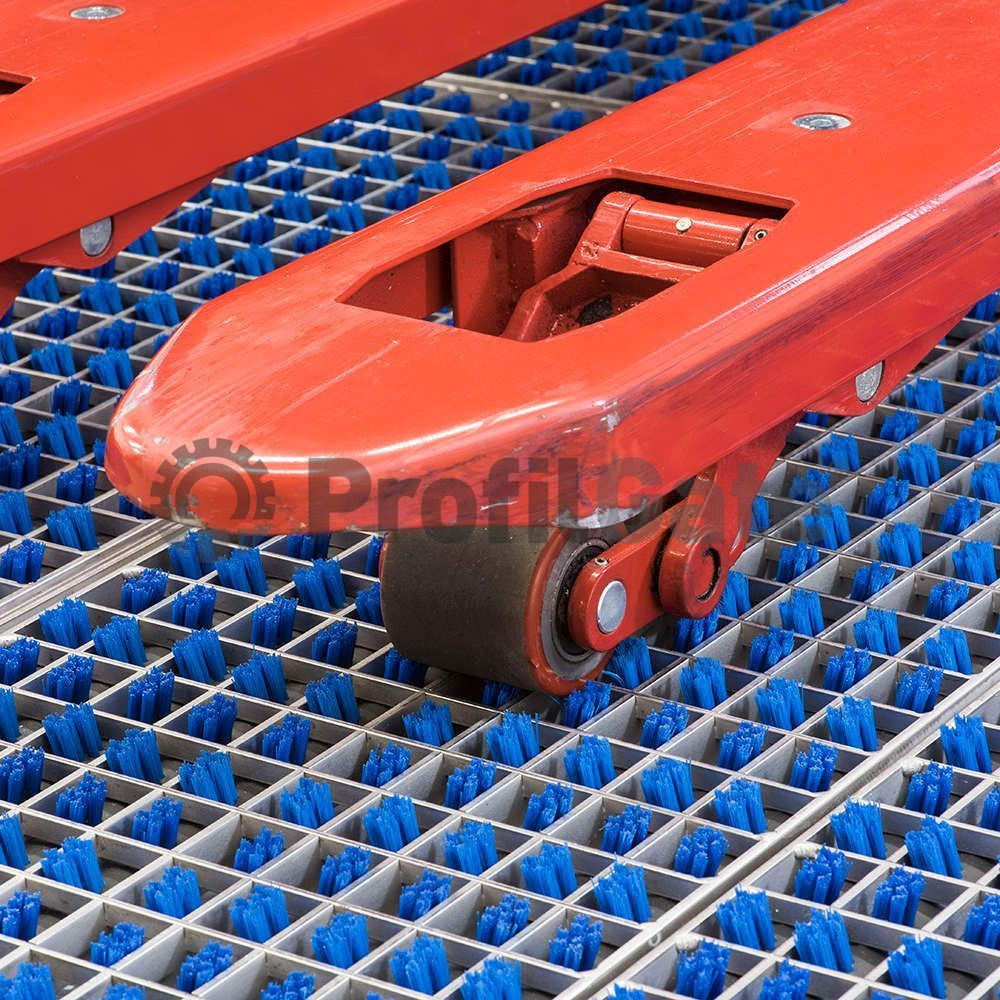 Tire & Sole Cleaning Solutions