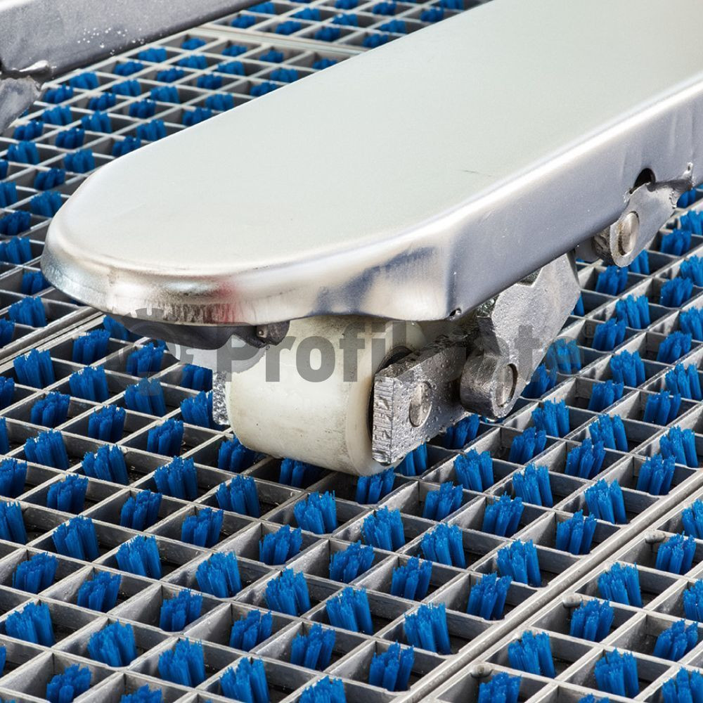 Tire & Sole Cleaning Solutions