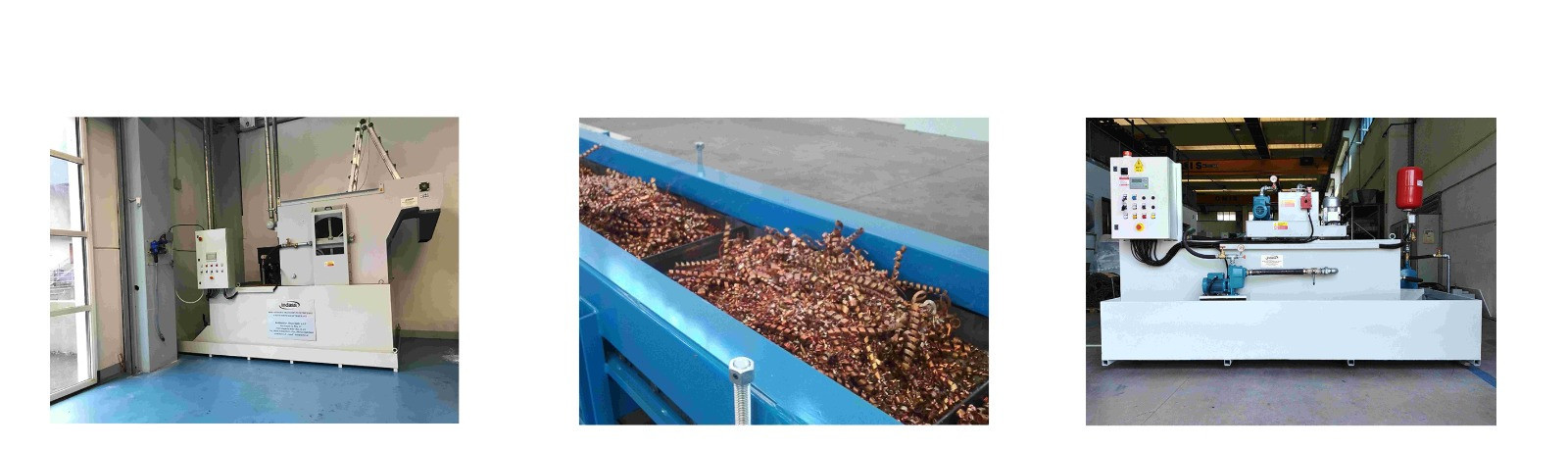 Swarf Treatment Banner