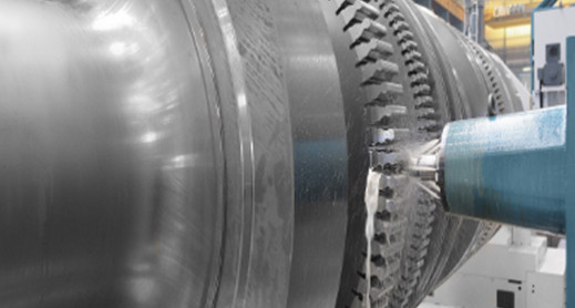 HORIZONTAL BORING – MILLING MACHINES