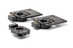 Tool Changers & Robotic Handling Systems