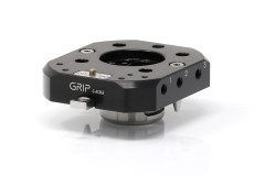 Tool Changers & Robotic Handling Systems