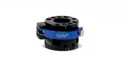 Tool Changers & Robotic Handling Systems